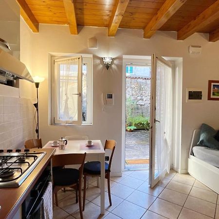 La Casa Di Gio - Affitti Brevi Italia Apartment Lecco Ngoại thất bức ảnh