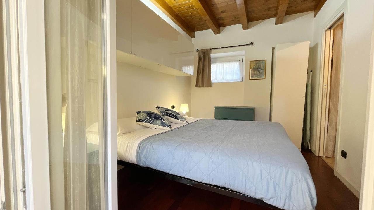 La Casa Di Gio - Affitti Brevi Italia Apartment Lecco Ngoại thất bức ảnh