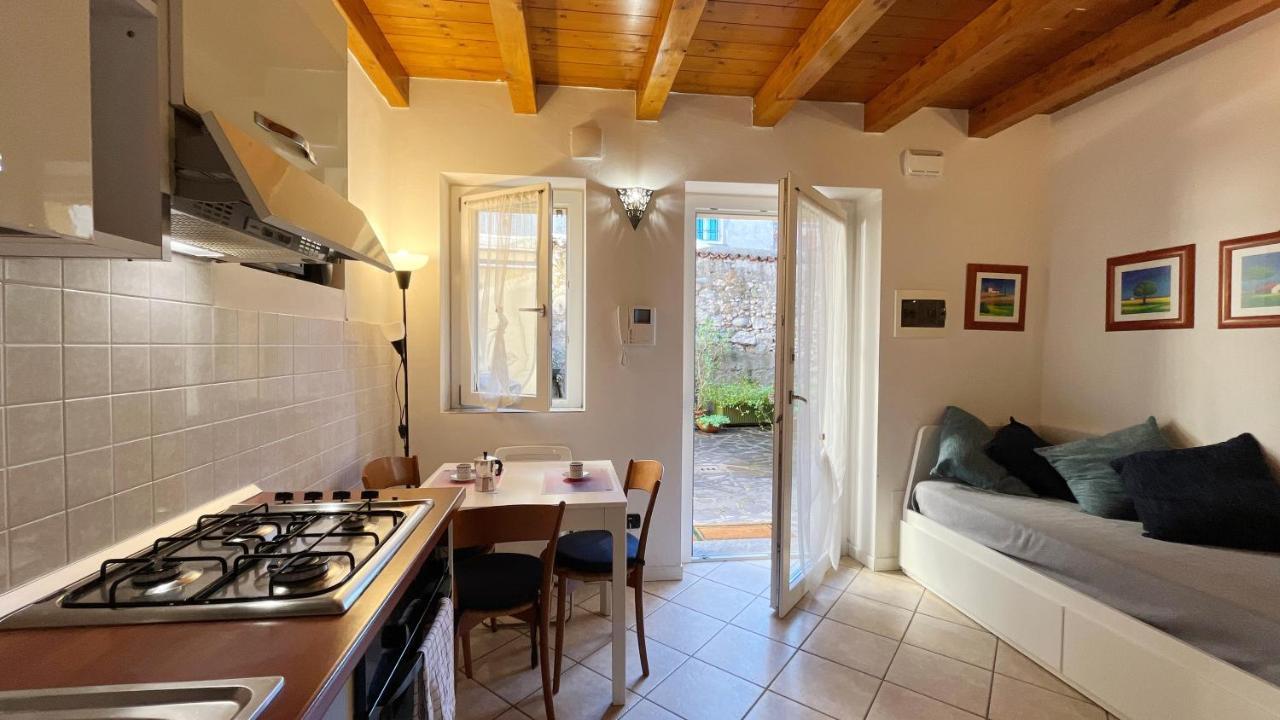 La Casa Di Gio - Affitti Brevi Italia Apartment Lecco Ngoại thất bức ảnh
