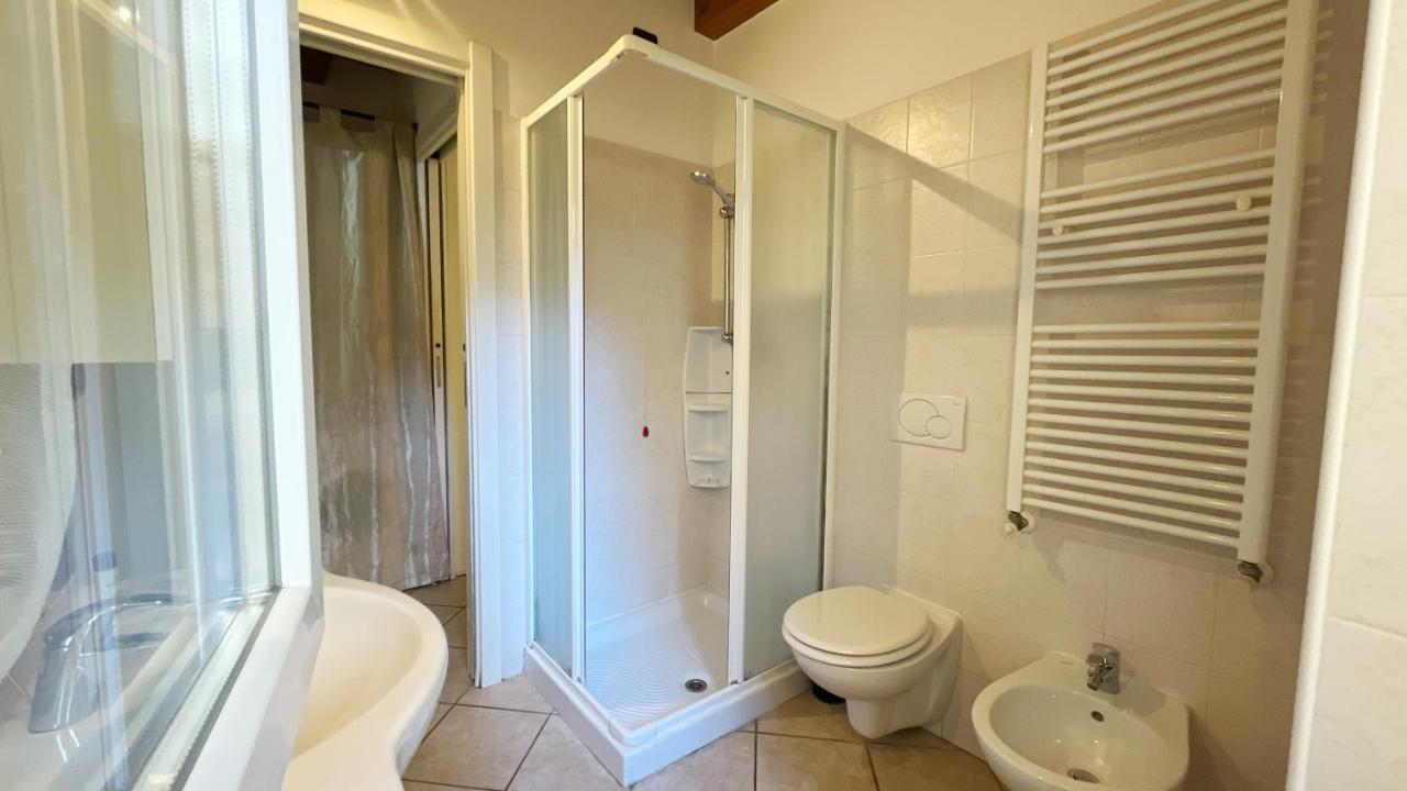 La Casa Di Gio - Affitti Brevi Italia Apartment Lecco Ngoại thất bức ảnh