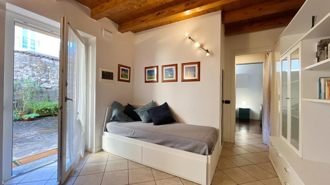 La Casa Di Gio - Affitti Brevi Italia Apartment Lecco Ngoại thất bức ảnh