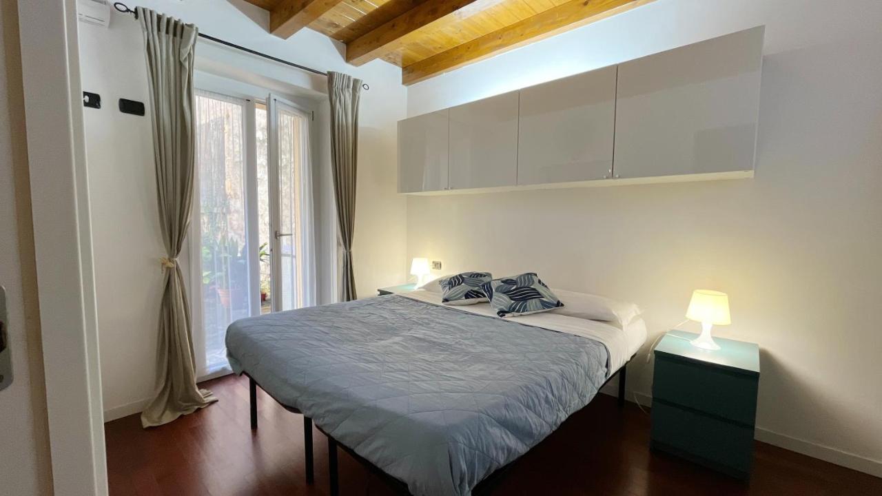 La Casa Di Gio - Affitti Brevi Italia Apartment Lecco Ngoại thất bức ảnh