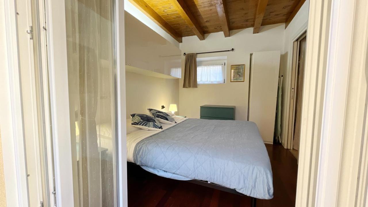 La Casa Di Gio - Affitti Brevi Italia Apartment Lecco Ngoại thất bức ảnh