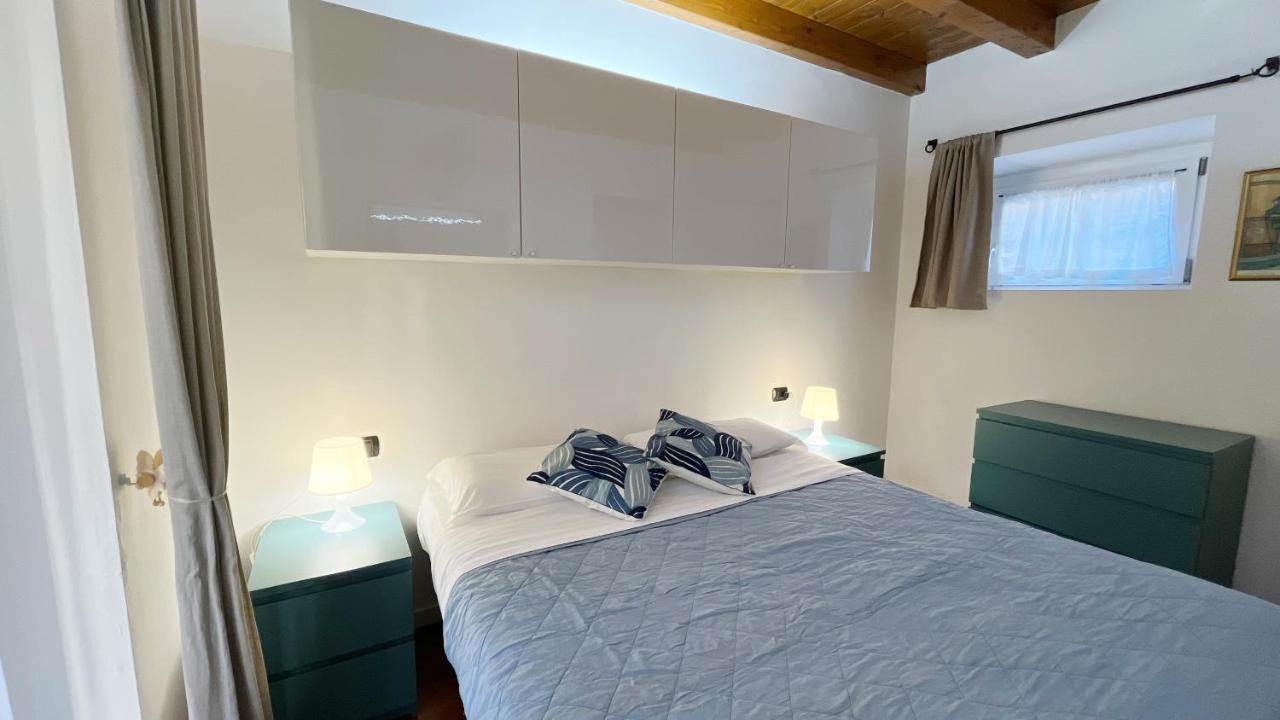 La Casa Di Gio - Affitti Brevi Italia Apartment Lecco Ngoại thất bức ảnh